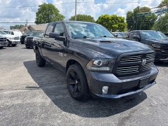 Used 2016  Ram 1500 4WD Crew Cab Sport at City Wide Auto Credit near Toledo&comma; OH