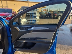 Used 2019  Ford Fusion 4d Sedan FWD S at City Wide Auto Credit near Toledo&comma; OH