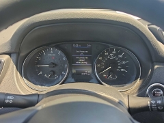 Used 2020  Nissan Rogue 4d SUV AWD SV at City Wide Auto Credit near Toledo&comma; OH