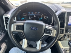 Used 2020  Ford F-150 4WD SuperCrew Lariat 5 1&sol;2 at City Wide Auto Credit near Toledo&comma; OH