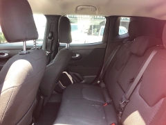 Used 2017  Jeep Renegade 4d SUV 4WD Latitude at City Wide Auto Credit near Toledo, OH