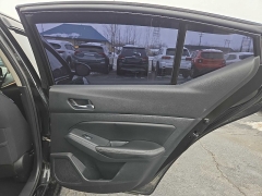 Used 2019  Nissan Altima 4d Sedan AWD 2&period;5L SV at City Wide Auto Credit near Toledo&comma; OH