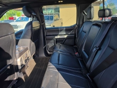 Used 2020  Ford F-150 4WD SuperCrew Lariat 5 1&sol;2 at City Wide Auto Credit near Toledo&comma; OH
