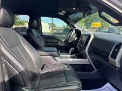 Used 2020  Ford F-150 4WD SuperCrew Lariat 5 1&sol;2 at City Wide Auto Credit near Toledo&comma; OH