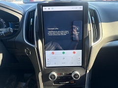 Used 2022  Ford Edge SE AWD at City Wide Auto Credit near Toledo&comma; OH