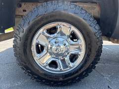 Used 2015  Ram 2500 4WD Crew Cab Tradesman at City Wide Auto Credit near Toledo&comma; OH