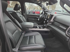 Used 2022  Ram 1500 4WD Rebel Crew Cab 5'7" Box at City Wide Auto Credit near Toledo&comma; OH