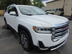 Used 2022  GMC Acadia FWD 4dr SLE at City Wide Auto Credit near Toledo&comma; OH