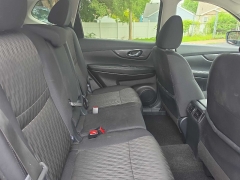 Used 2020  Nissan Rogue 4d SUV AWD SV at City Wide Auto Credit near Toledo&comma; OH