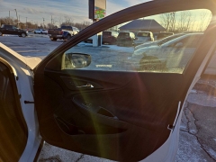 Used 2020  Chevrolet Malibu 4d Sedan LS w&sol;1FL at City Wide Auto Credit near Toledo&comma; OH