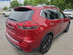 Used 2020  Nissan Rogue 4d SUV AWD S at City Wide Auto Credit near Toledo&comma; OH