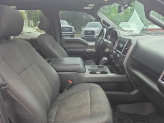 Used 2016  Ford F-150 4WD SuperCrew XL 5 1&sol;2 at City Wide Auto Credit near Toledo&comma; OH