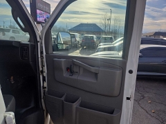 Used 2019  GMC Savana Cargo Van 2500 Van at City Wide Auto Credit near Toledo&comma; OH