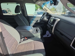 Used 2015  Ram 1500 4WD Crew Cab SLT Longbed at City Wide Auto Credit near Toledo&comma; OH