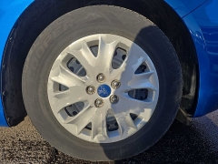 Used 2019  Ford Fusion 4d Sedan FWD S at City Wide Auto Credit near Toledo&comma; OH