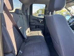 Used 2020  Chevrolet Silverado 1500 4WD Double Cab LT at City Wide Auto Credit near Toledo, OH