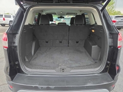 Used 2014  Ford Escape 4d SUV FWD Titanium at City Wide Auto Credit near Toledo&comma; OH