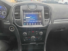 Used 2017  Chrysler 300 4d Sedan RWD S V6 at City Wide Auto Credit near Toledo&comma; OH