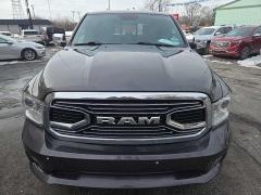 Used 2017  Ram 1500 4WD Crew Cab Longhorn Limited Longbed at City Wide Auto Credit near Toledo&comma; OH