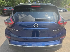 Used 2020  Nissan Murano 4d SUV AWD SL at City Wide Auto Credit near Toledo&comma; OH