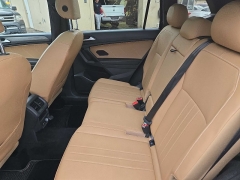 Used 2022  Volkswagen Tiguan 2&period;0T SE 4MOTION at City Wide Auto Credit near Toledo&comma; OH