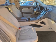 Used 2018  Lincoln MKX 4d SUV AWD Select 3&period;7L at City Wide Auto Credit near Toledo&comma; OH