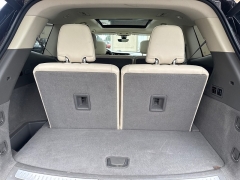 Used 2021  Cadillac XT6 AWD 4dr Premium Luxury at City Wide Auto Credit near Toledo&comma; OH