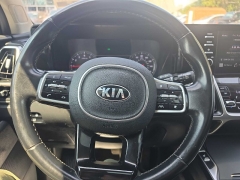 Used 2021  Kia Sorento EX AWD at City Wide Auto Credit near Toledo&comma; OH