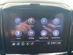 Used 2020  Chevrolet Traverse 4d SUV FWD LT Leather at City Wide Auto Credit near Toledo, OH