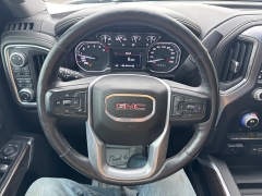 Used 2019  GMC Sierra 1500 4WD Crew Cab Elevation at City Wide Auto Credit near Toledo&comma; OH