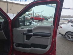 Used 2016  Ford F-150 4WD SuperCrew XLT 5 1&sol;2 at City Wide Auto Credit near Toledo&comma; OH