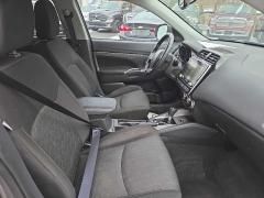 Used 2021  Mitsubishi Outlander Sport ES 2&period;0 AWC CVT at City Wide Auto Credit near Toledo&comma; OH