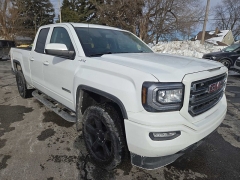 Used 2017  GMC Sierra 1500 4WD Double Cab at City Wide Auto Credit near Toledo&comma; OH