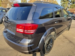 Used 2020  Dodge Journey 4d SUV FWD SE 2.4L Value at City Wide Auto Credit near Toledo, OH