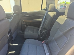 Used 2023  GMC Acadia AWD 4dr SLE at City Wide Auto Credit near Toledo&comma; OH