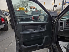 Used 2018  Ram 1500 4WD Quad Cab Express at City Wide Auto Credit near Toledo&comma; OH