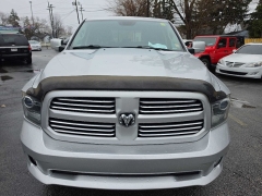 Used 2014  Ram 1500 4WD Quad Cab Sport at City Wide Auto Credit near Toledo&comma; OH