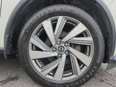 Used 2019  Nissan Murano 4d SUV AWD Platinum at City Wide Auto Credit near Toledo&comma; OH