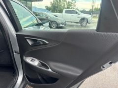 Used 2023  Chevrolet Malibu 4dr Sdn 1LT at City Wide Auto Credit near Toledo&comma; OH