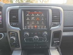 Used 2018  Ram 1500 4WD Crew Cab Big Horn at City Wide Auto Credit near Toledo&comma; OH