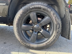 Used 2018  Ram 1500 4WD Crew Cab Big Horn at City Wide Auto Credit near Toledo, OH