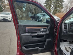 Used 2017  Ram 1500 4WD Crew Cab Laramie at City Wide Auto Credit near Toledo&comma; OH