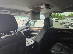Used 2017  Cadillac Escalade ESV 4d SUV 4WD Premium Luxury at City Wide Auto Credit near Toledo&comma; OH