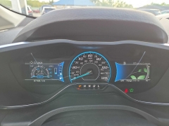 Used 2017  Ford C-MAX Hybrid 4d Hatchback SE at City Wide Auto Credit near Toledo, OH