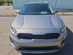 Used 2022  Kia Niro LX FWD at City Wide Auto Credit near Toledo&comma; OH