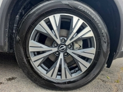 Used 2023  Nissan Rogue AWD SV at City Wide Auto Credit near Toledo&comma; OH