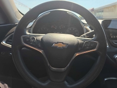 Used 2021  Chevrolet Malibu 4dr Sdn LT at City Wide Auto Credit near Toledo&comma; OH