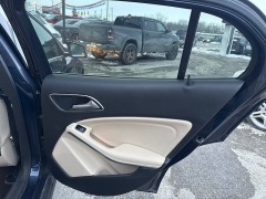 Used 2018  Mercedes-Benz GLA-Class 4d SUV GLA250 4matic at City Wide Auto Credit near Toledo&comma; OH