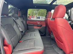 Used 2019  Ram 1500 4WD Crew Cab Rebel at City Wide Auto Credit near Toledo&comma; OH