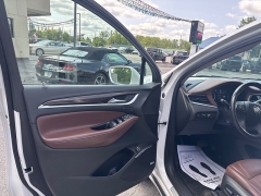 Used 2020  Buick Enclave 4d SUV AWD Avenir at City Wide Auto Credit near Toledo&comma; OH